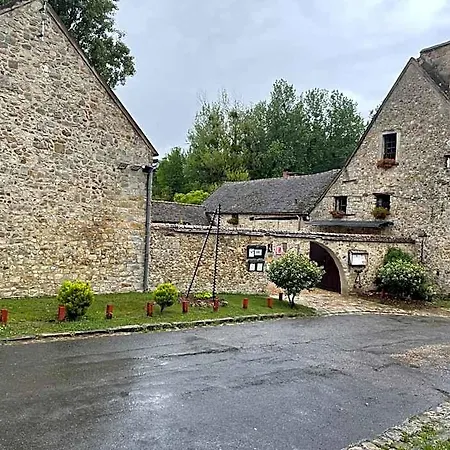 Moulin De Flagy * Avon