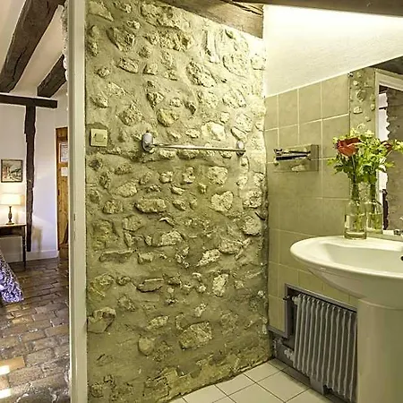 Hotel Moulin De Flagy Avon