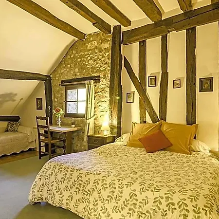 Moulin De Flagy Avon