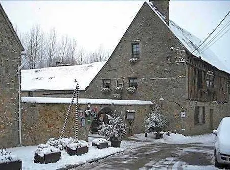 Szálloda Moulin De Flagy Avon
