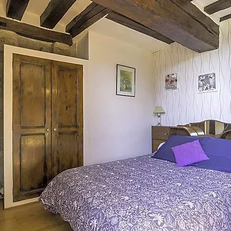 Hotel Moulin De Flagy